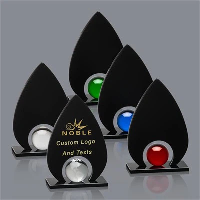 Karaihe awhiowhio Crystal