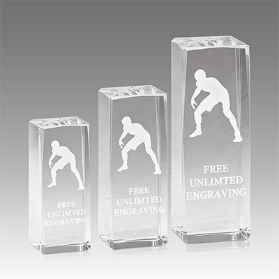 Nga Tohu Wrestling Crystal